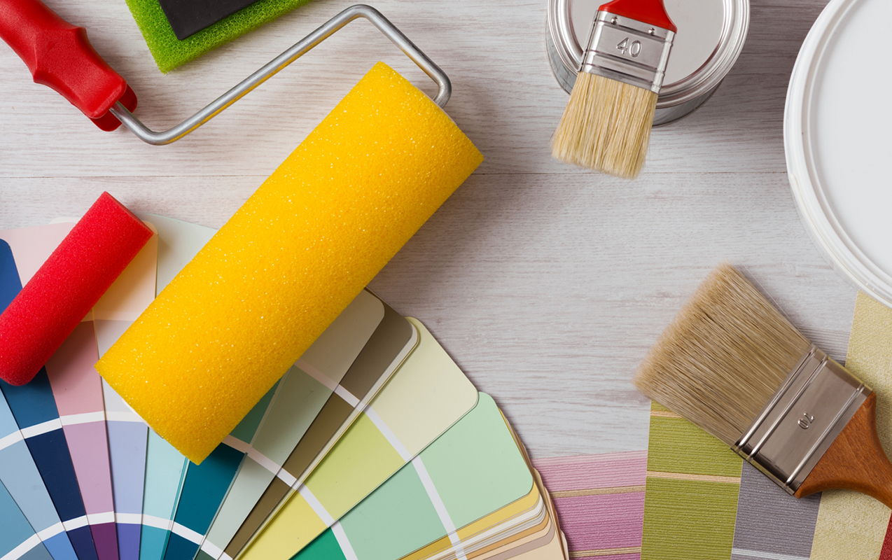 Altunhisar dış cephe boyama